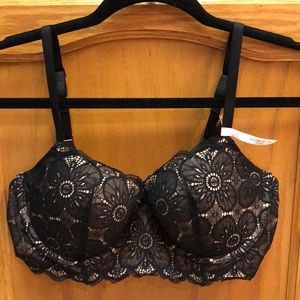 Aerie balconette bra